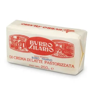 Máslo italské chlazené 250 g