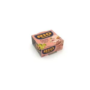 Tuňák v olivovém oleji 160 g