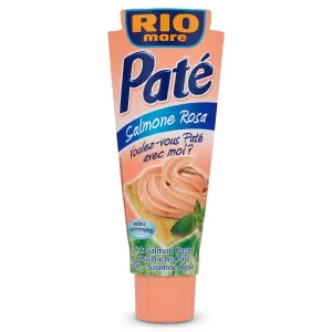 Paté lososový 100 g