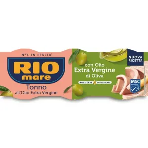 Tuňák v extra panenském olivovém oleji 65 g