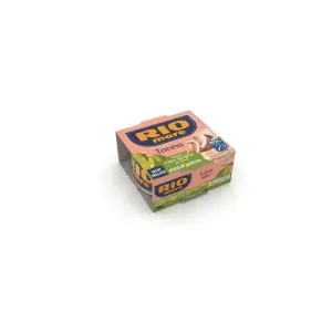 Tuňák v extra panenském olivovém oleji 120 g
