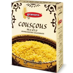 Granoro Kuskus 1 kg