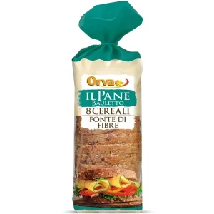 Chléb toustový italský vícezrnný 400 g