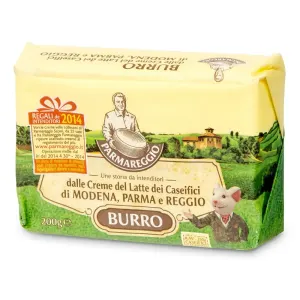 Burro máslo 83% chlazené 200 g