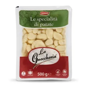 Bramborové gnocchi 500 g