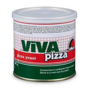 Droždí na pizzu 500 g plech
