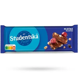 Studentská pečeť mléčná 90 g
