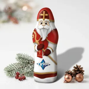 Figurka Mikuláš dutá 70 g