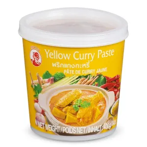 Pasta kari žlutá 1 kg