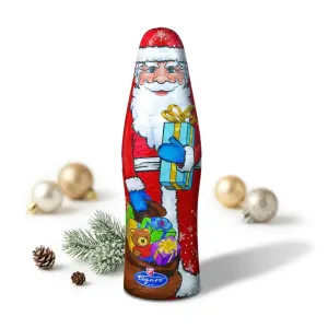 Mikuláš mléčný 40 g