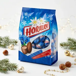 Horalky mini šišky 100 g