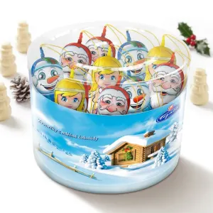 Figurky duté 400 g
