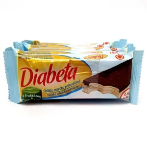 Oplatka mléčná 45 g