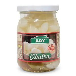Cibulka pikant 280 ml
