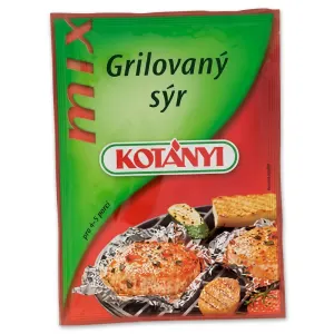 Grilovaný sýr 5 x 20 g