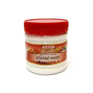 Křehké maso koření 485 g
