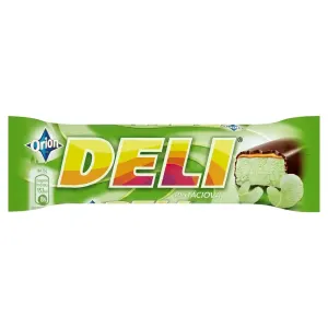 Deli tyčinka pistáciová 35 g