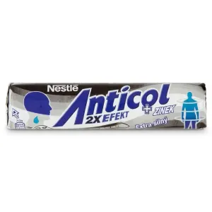 Anticol Extra Strong bonbóny 50 g