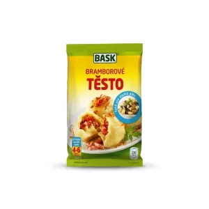 Těsto bramborové 400 g