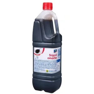 Sójová omáčka 1 l