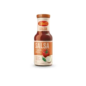 Steak omáčka Salsa 250 ml