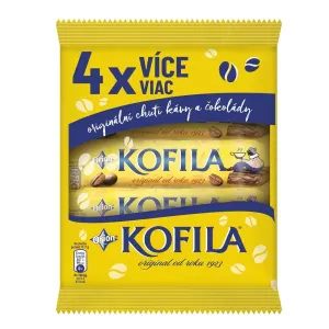 Kofila tyčinka 35 g