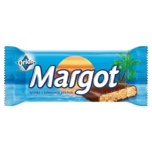 Margot tyčinka 80 g