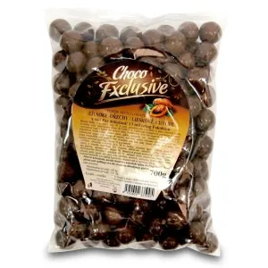 Lísková jádra v mléčné čokoládě 700 g