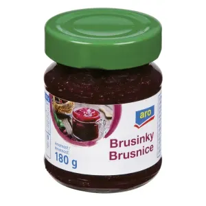 aro Brusinky 80 g