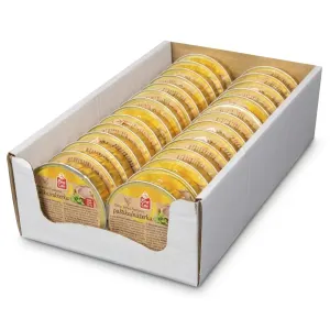 Jemná drůbeží paštika 75 g