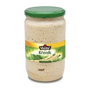 Hamé Křeník 670 g