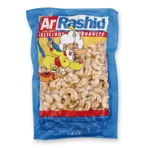 Kešu pražené solené 500 g
