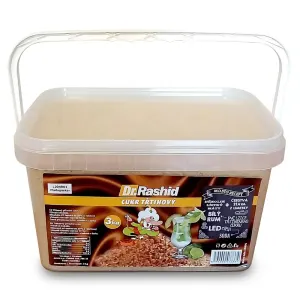 Třtinový cukr 3 kg