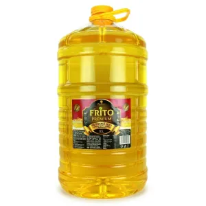 Premium olej fritovací 10 l