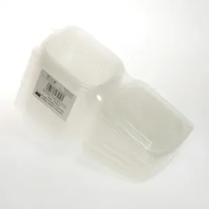 Vanička s integrovaným víčkem PP 250 ml 25 ks