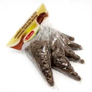 Babeta poleva cukrářská mléčná 5 x 150 g