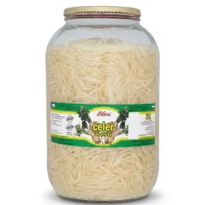 Celer nudličky 3,5 kg