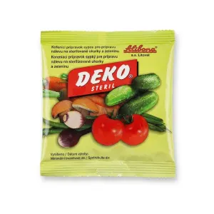 Deko Steril 100 g