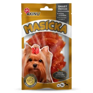 Kuřecí proužky pro psy 75 g