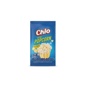 Popcorn Extra Cheese 80 g
