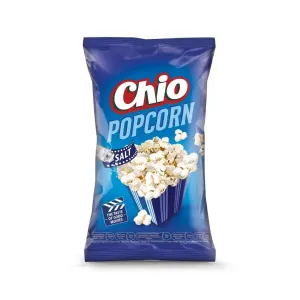 Popcorn slaný 75 g