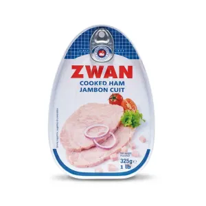 Šunka dušená výběrová 325 g
