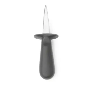 Nůž na ústřice 16 cm nerez/polypropylen