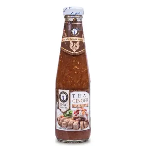Zázvorová omáčka 300 ml