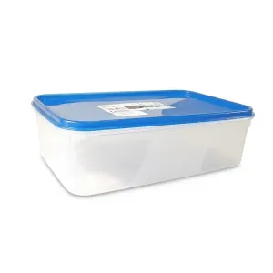 Design box s víkem 3 l