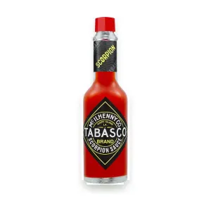 Scorpion Sauce pálivá omáčka 59 ml