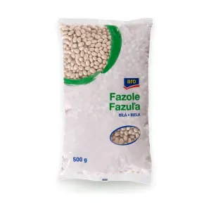 Fazole bílá 500 g