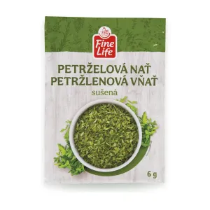 Petržel nať 5 x 6 g