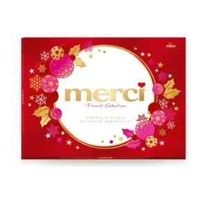 Finest Selection Xmas mix 675 g