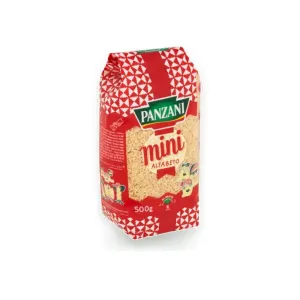 Soup pasta Alfabeto těstoviny 500 g